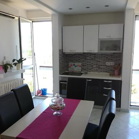 Ita Apartment Σπλιτ Εξωτερικό φωτογραφία