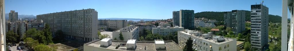 Ita Apartment Σπλιτ Εξωτερικό φωτογραφία
