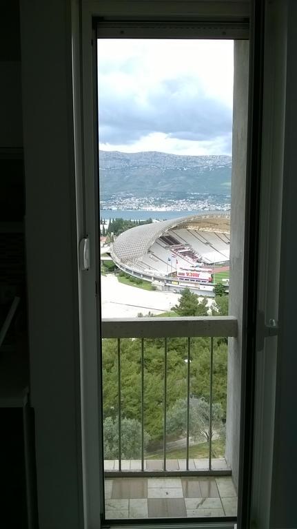 Ita Apartment Σπλιτ Εξωτερικό φωτογραφία