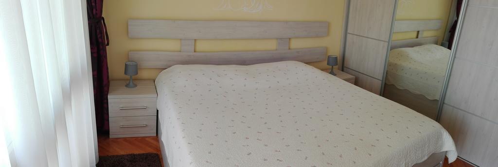 Ita Apartment Σπλιτ Εξωτερικό φωτογραφία