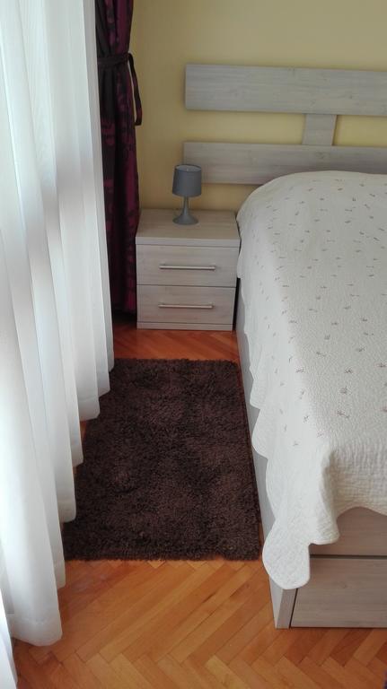Ita Apartment Σπλιτ Εξωτερικό φωτογραφία