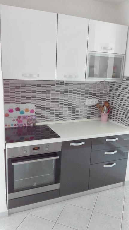 Ita Apartment Σπλιτ Εξωτερικό φωτογραφία