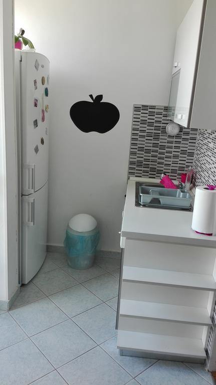 Ita Apartment Σπλιτ Εξωτερικό φωτογραφία