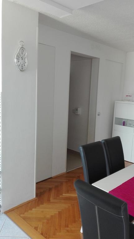Ita Apartment Σπλιτ Εξωτερικό φωτογραφία