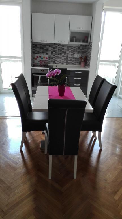 Ita Apartment Σπλιτ Εξωτερικό φωτογραφία