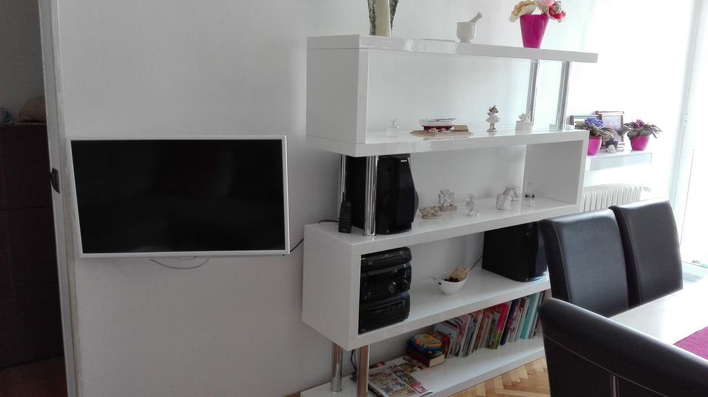 Ita Apartment Σπλιτ Εξωτερικό φωτογραφία