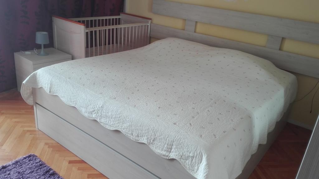 Ita Apartment Σπλιτ Εξωτερικό φωτογραφία