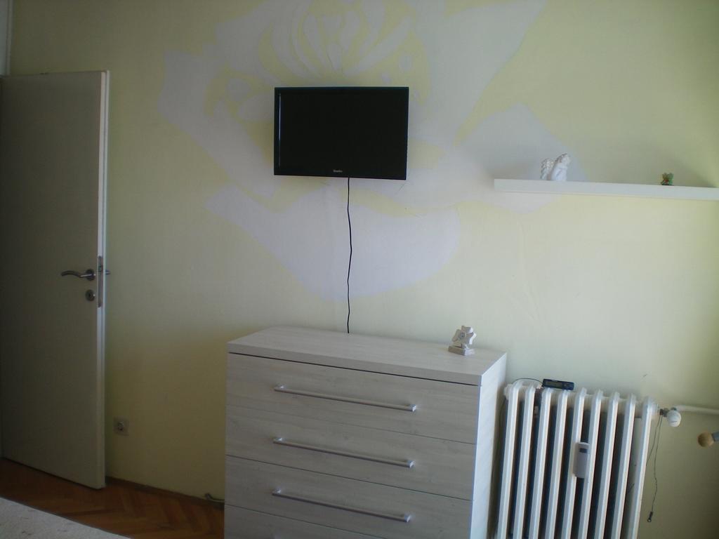 Ita Apartment Σπλιτ Εξωτερικό φωτογραφία