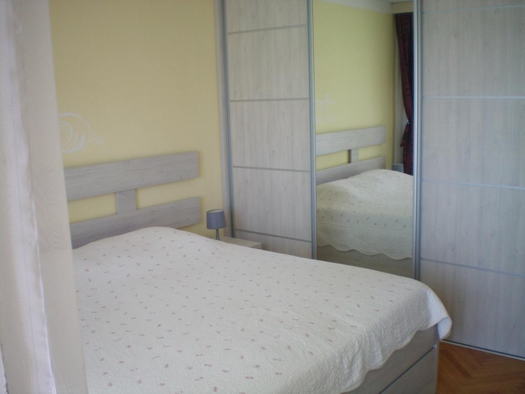 Ita Apartment Σπλιτ Εξωτερικό φωτογραφία