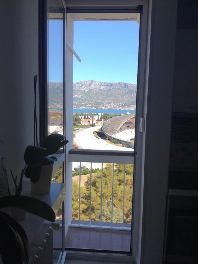 Ita Apartment Σπλιτ Εξωτερικό φωτογραφία