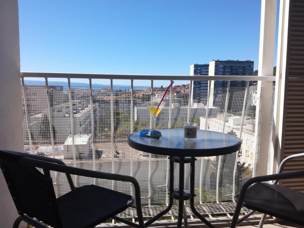 Ita Apartment Σπλιτ Εξωτερικό φωτογραφία