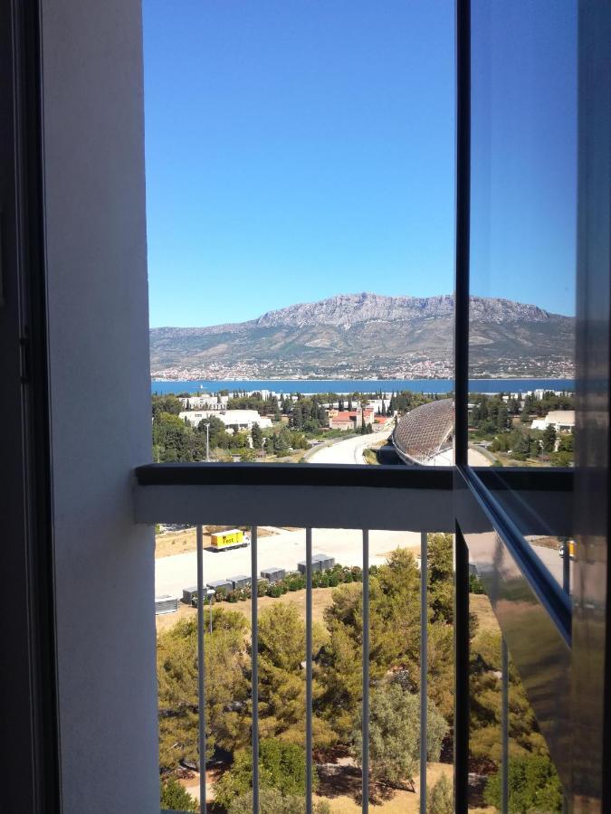 Ita Apartment Σπλιτ Εξωτερικό φωτογραφία