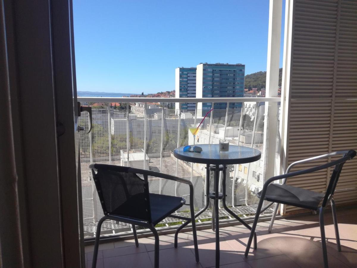 Ita Apartment Σπλιτ Εξωτερικό φωτογραφία