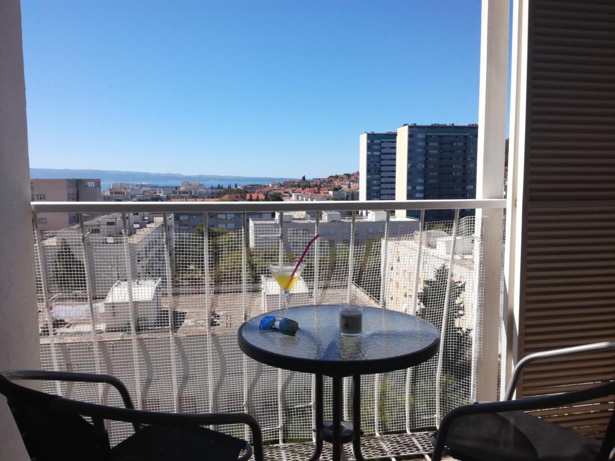 Ita Apartment Σπλιτ Εξωτερικό φωτογραφία