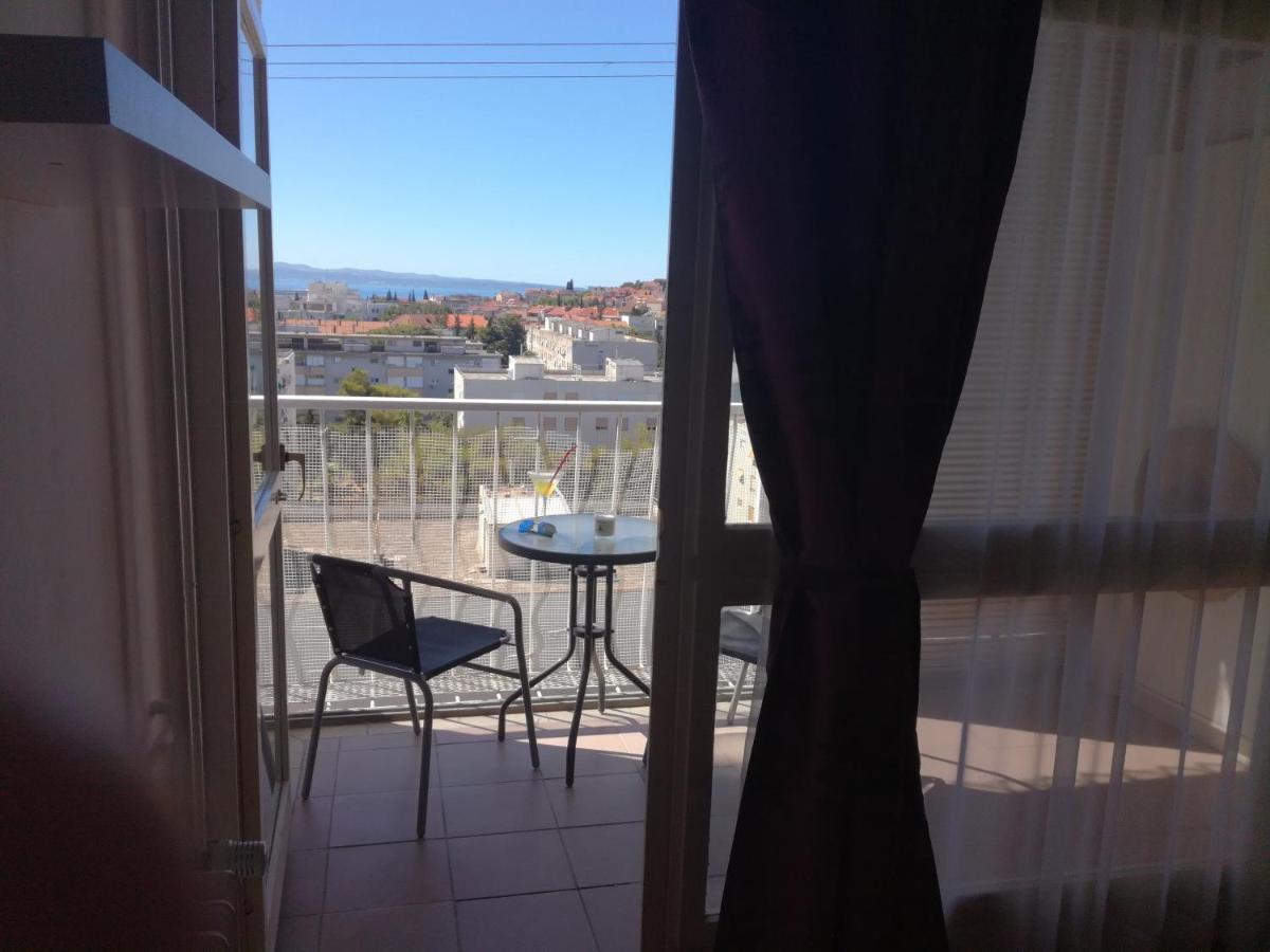 Ita Apartment Σπλιτ Εξωτερικό φωτογραφία