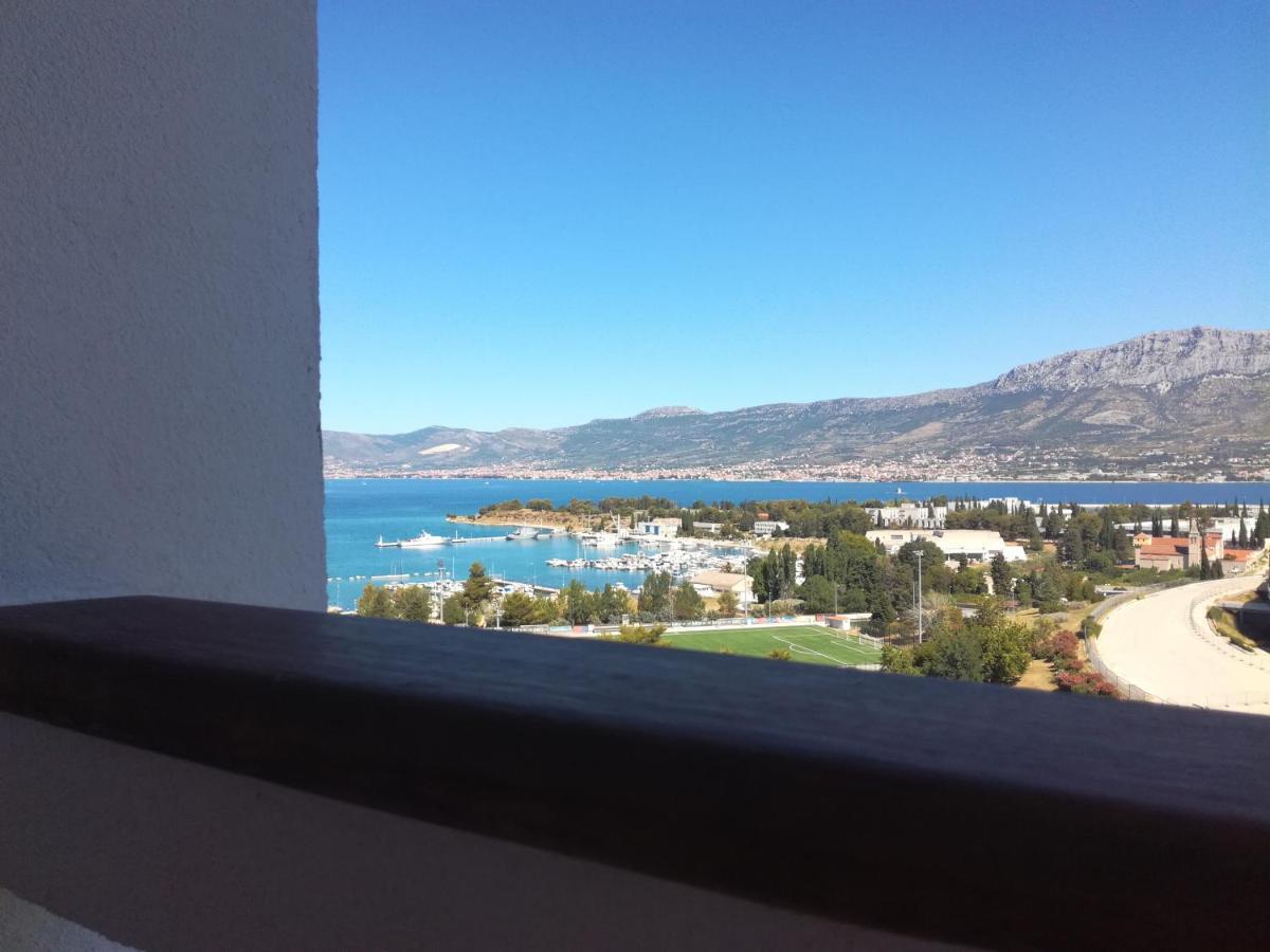 Ita Apartment Σπλιτ Εξωτερικό φωτογραφία