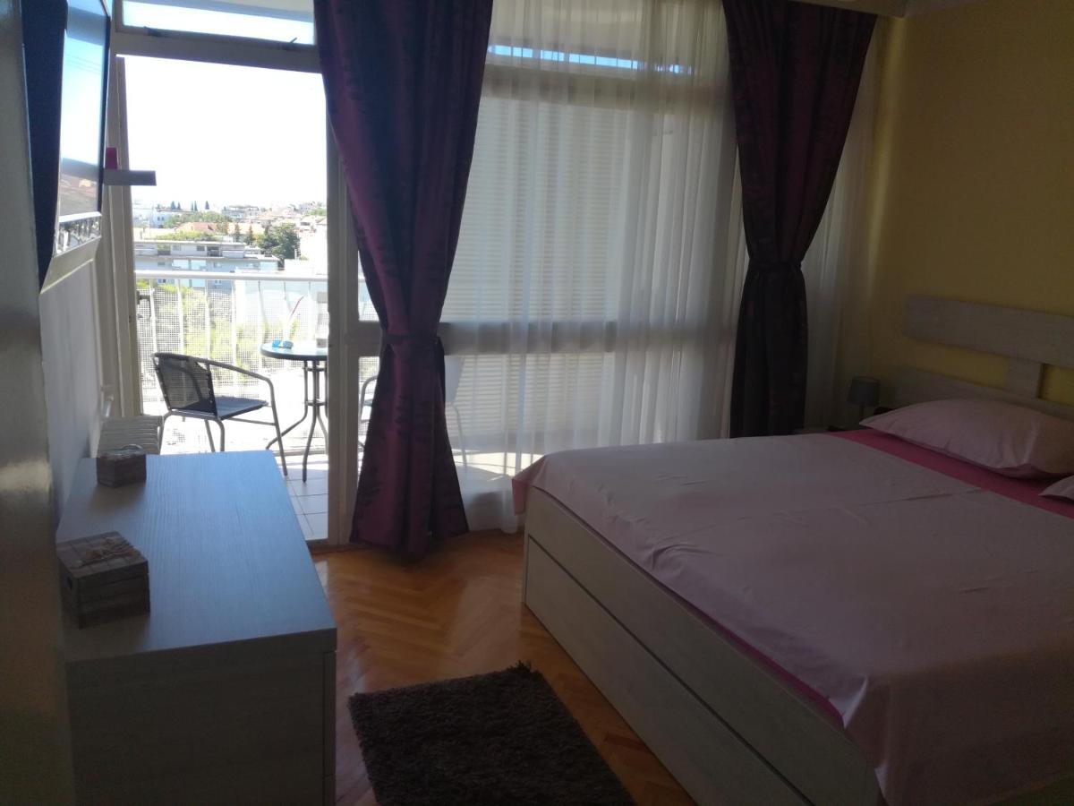Ita Apartment Σπλιτ Εξωτερικό φωτογραφία