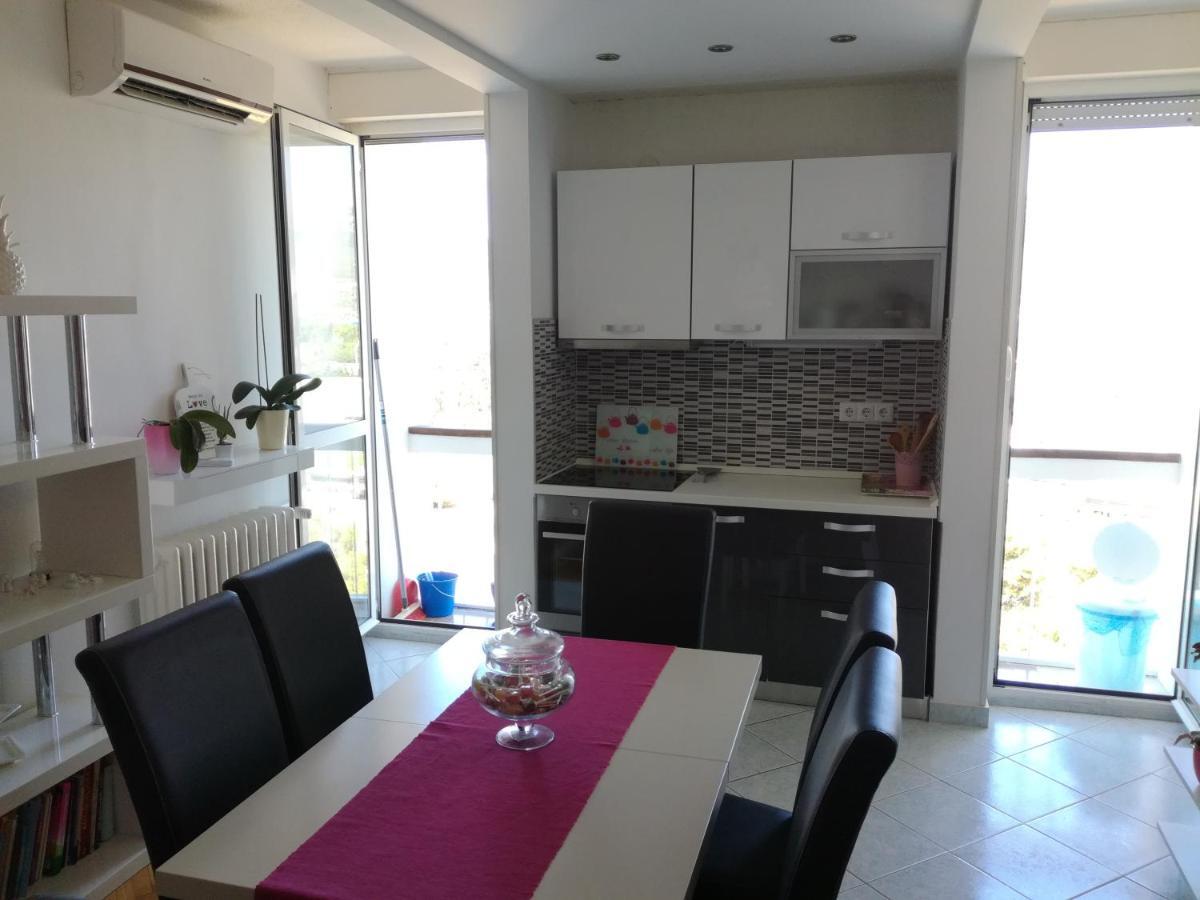 Ita Apartment Σπλιτ Εξωτερικό φωτογραφία