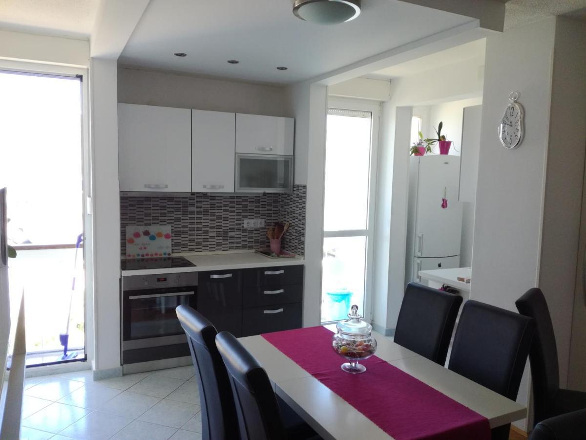 Ita Apartment Σπλιτ Εξωτερικό φωτογραφία