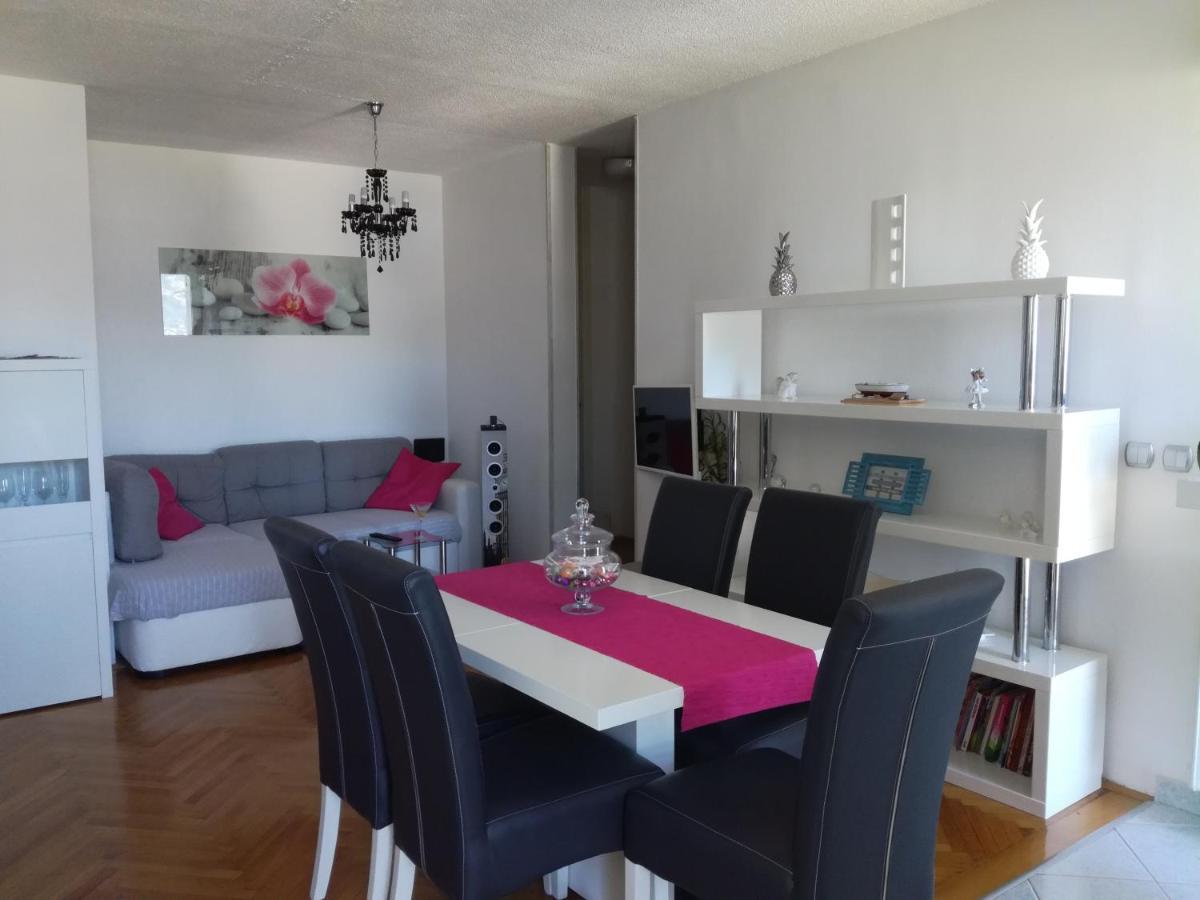 Ita Apartment Σπλιτ Εξωτερικό φωτογραφία