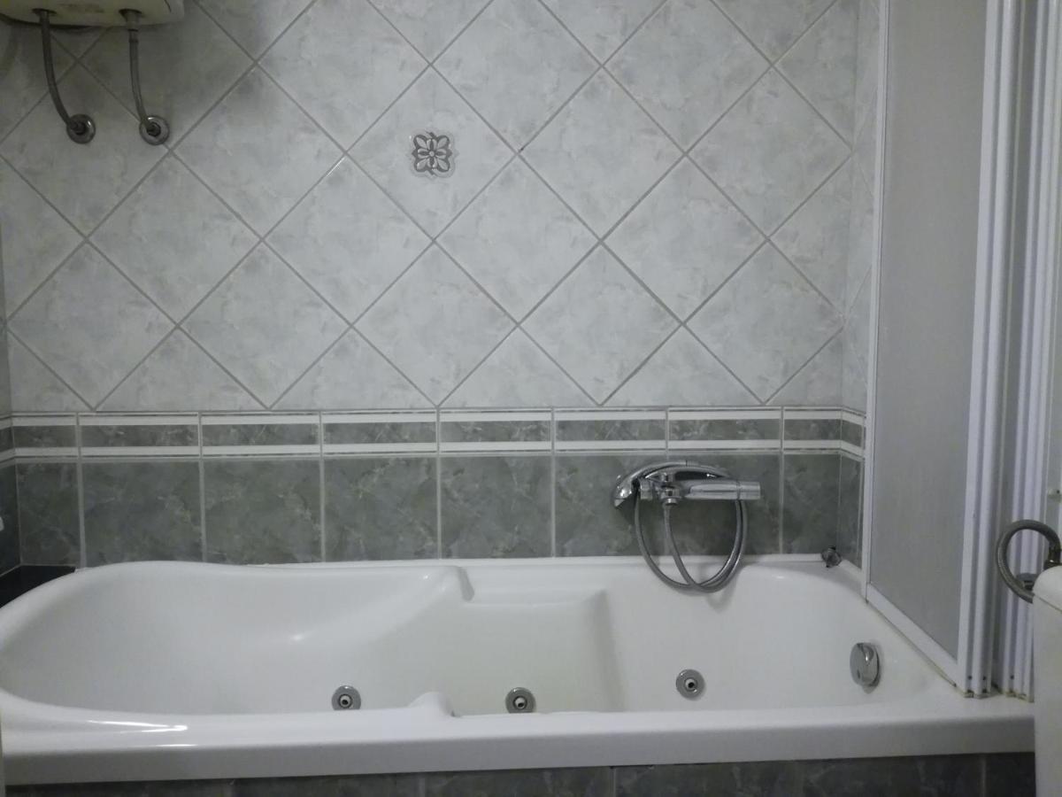 Ita Apartment Σπλιτ Εξωτερικό φωτογραφία
