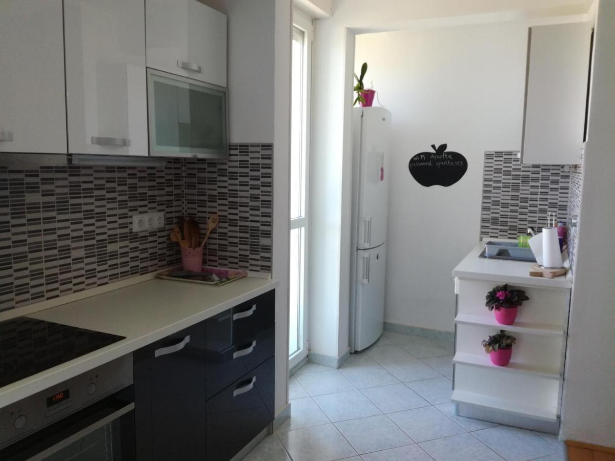 Ita Apartment Σπλιτ Εξωτερικό φωτογραφία