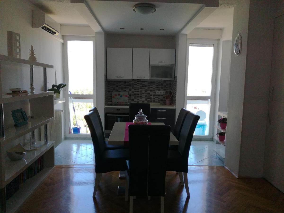 Ita Apartment Σπλιτ Εξωτερικό φωτογραφία
