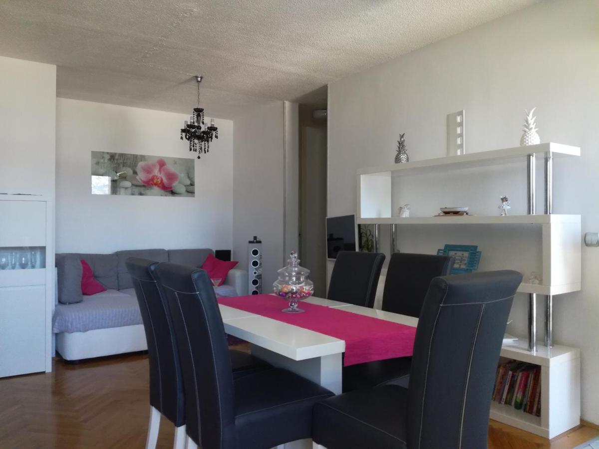 Ita Apartment Σπλιτ Εξωτερικό φωτογραφία