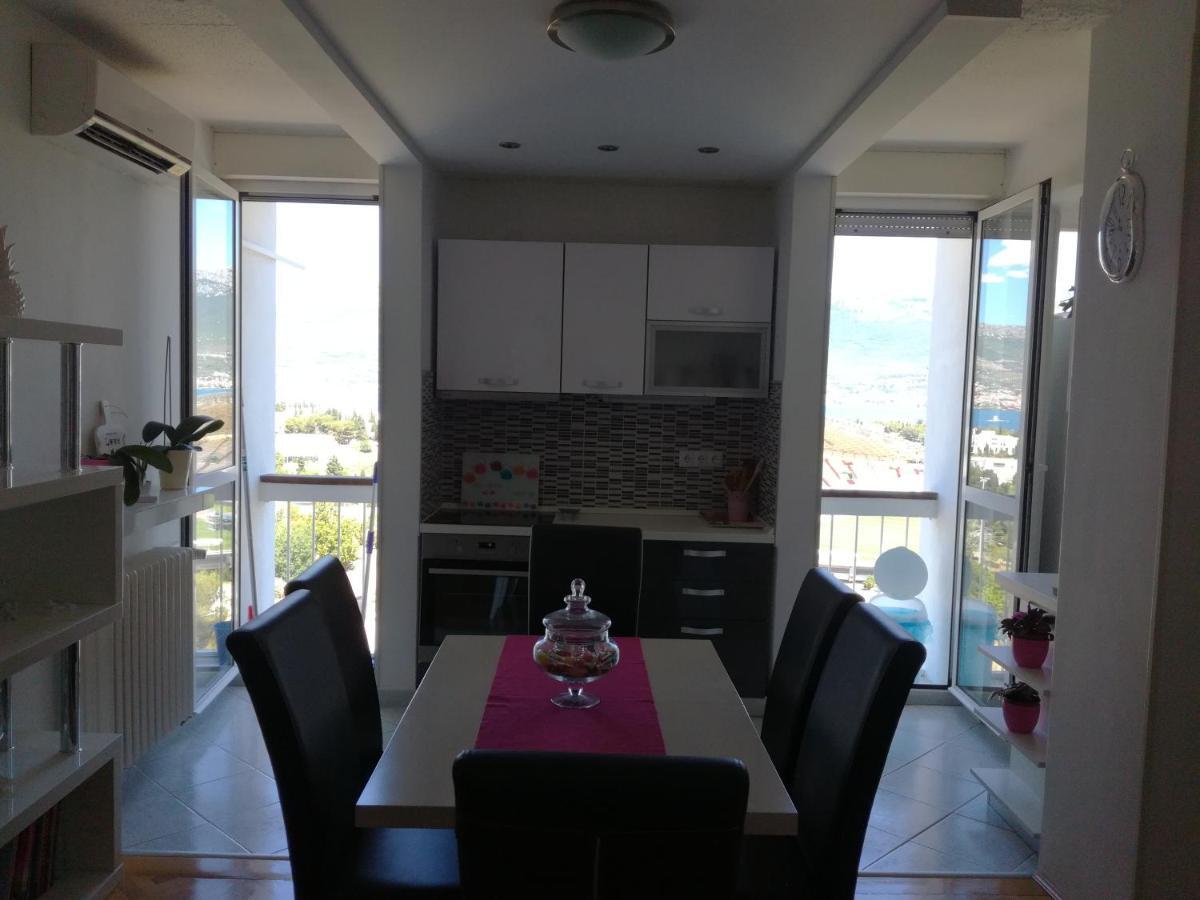 Ita Apartment Σπλιτ Εξωτερικό φωτογραφία