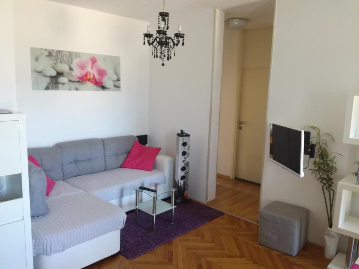 Ita Apartment Σπλιτ Εξωτερικό φωτογραφία